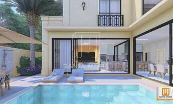 Imagem 6: Casa (sobrado em condominio) 3 dormitórios/suite, portaria 24hs, lazer, salão de festa, em