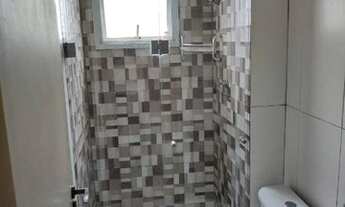 Imagem 7: Apartamento com 2 dormitórios para alugar, 56 m² por R$ 1.900,00/mês - Jardim Umarizal - S