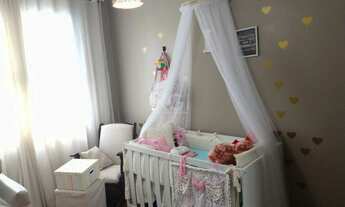 Imagem 3: Porto Alegre - Apartamento Padrão - Cavalhada