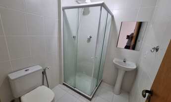 Imagem 4: Apto duplex com 02 quartos, 02 banheiros e 01 vaga no Samambaia