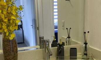 Imagem 7: Apartamento com 2 dormitórios à venda, 58 m² por R$ 690.000,00 - Praia Brava - Itajaí/SC