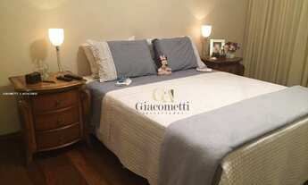 Imagem 5: Casa com 6 dormitórios à venda, 780 m² por R$ 4.500.000,00 - Alphaville - Santana de Parna