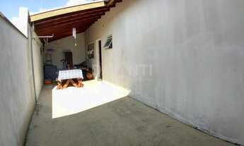 Imagem 3: Casa - Jardim Maria Ilydia - Valinhos