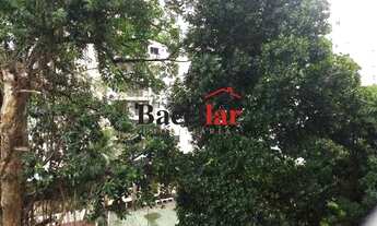 Imagem 2: Rio de Janeiro - Apartamento Padrão - Tijuca