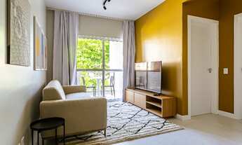 Imagem 6: Aptos com tecnologia smart home nos melhores bairros de Floripa