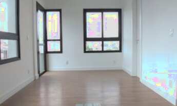 Imagem: Loft para alugar e venda 1 dorm. Jardim