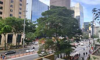 Imagem 3: AV. PAULISTA LAGE COMERCIAL FIESP