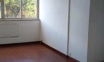 Imagem 5: Botafogo - 2 quartos com garagem