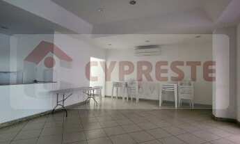 Imagem 6: Cobertura com 3 Quartos à Venda, 185m