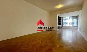 Imagem: Rio de Janeiro - Apartamento Padrão - Copacabana