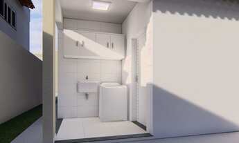 Imagem 7: Vendo Casa de condomínio | Bairro Gurupi | Zona Leste