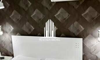 Imagem 5: APT ALTO PADRÃO V LEOPOLDINA, 3 DORM, 2 SUITES, 2 VAGAS DEMARCADAS, SACADA GOURMET, DEPÓSI