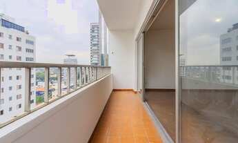 Imagem 5: Apartamento com 3 dormitórios e 2 vagas à venda, 118m² por R$1.250.000 - Pinheiros - São P