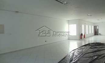 Imagem 5: Prédio Comercial Jd. Esplanada