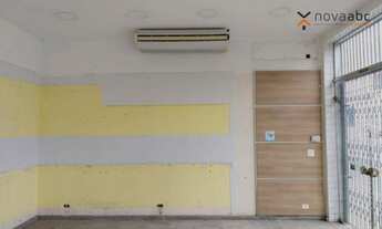 Imagem 4: Galpão para alugar, 705 m² por R$ 9.900/mês - Santa Paula - São Caetano do Sul/São Paulo