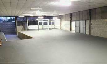 Imagem 3: EXCEPCIONAL GALPÃO - COM DOCA