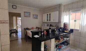 Imagem 5: Casa para Venda em Sumaré, Jardim Paraíso I (Nova Veneza), 3 dormitórios, 1 suíte, 2 banhe