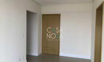 Imagem 2: Apartamento com 1 dormitório para alugar, 40 m² por R$ 2.550,00/mês - Campo Grande - Santo