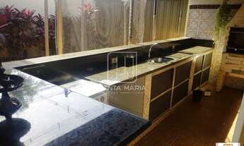 Imagem 6: Casa (térrea na rua) 3 dormitórios/suite, cozinha planejada