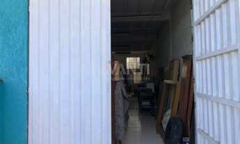 Imagem 2: Galpão - Parque Itália - Campinas