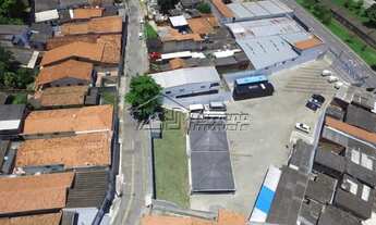 Imagem 7: Excelente galpão com escritórios