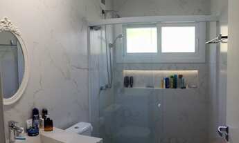 Imagem 2: FLORIANóPOLIS - Casa Padrão - Sambaqui