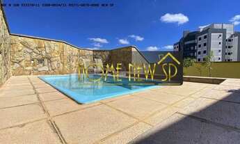 Imagem 3: Cobertura para Venda em São Paulo, Vila Regente Feijó, 3 dormitórios, 1 suíte, 3 banheiros