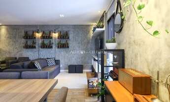 Imagem 7: SãO PAULO - Apartamento Padrão - Itaim Bibi