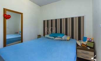 Imagem 7: Porto Alegre - Casa Padrão - Hípica