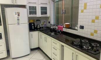 Imagem 5: Sobrado com 3 dormitórios à venda por R$ 650.000 - Santo Antônio - Osasco/SP