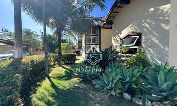 Imagem 3: Casa com 3 dormitórios para alugar, 292 m² por R$ 4.000/mês - Balneário - São Pedro da Ald