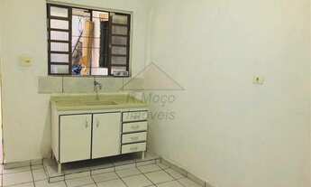 Imagem 5: São Paulo - Casa Padrão - Jardim Maringá