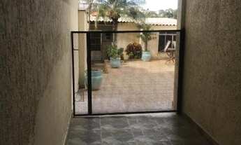 Imagem 4: Casa com 1 dormitório para alugar, 60 m² por R$ 1.600/mês - Vila Maria Alta - São Paulo/SP