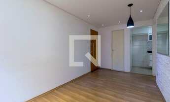 Imagem 2: Apartamento à Venda - Itaquera, 2 Quartos, 43 m2