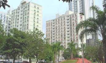 Imagem 4: Apartamento, Brooklin Paulista - São Paulo