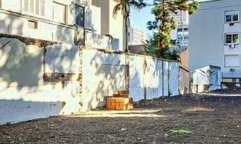 Imagem: Porto Alegre - Terreno Padrão - Mont Serrat