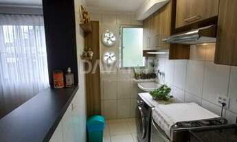 Imagem 4: Apartamento - Morumbi - Paulínia