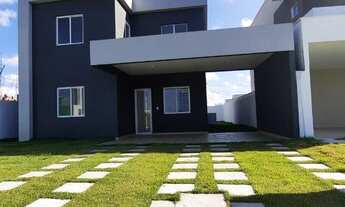 Imagem 3: Casa para venda tem 250 metros quadrados com 3 quartos em Centro - Camaçari - BA