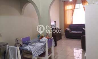 Imagem 2: Rio de Janeiro - Apartamento Padrão - Cachambi