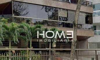 Imagem: Cobertura com 2 dormitórios à venda, 185