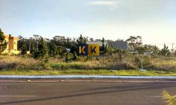 Imagem 3: Terreno no Passo de Torres