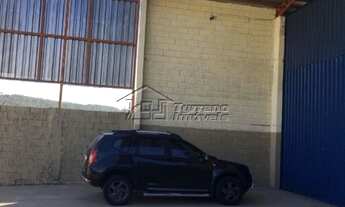 Imagem 6: Galpão com 380m² para locação no Jardim Santa Júlia