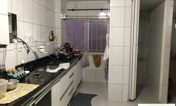 Imagem: APARTAMENTO - BARRO BRANCO /PALMAS DO TREMEMBÉ