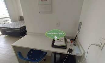 Imagem 2: Studio com 1 dormitório para alugar, 33 m² por R$ 2.200,00/mês - Alto da Boa Vista - São P