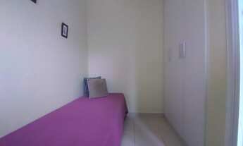 Imagem 7: VENDE-SE APARTAMENTO DE 2 DORMITÓRIOS (1SUÍTE) E DEPENDÊNCIA DE EMPREGADA NO BAIRRO DA POM