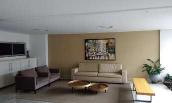 Imagem 3: Apto no baixo do bueno, 4/4, sendo 03 sts, 02 vagas + escaninho