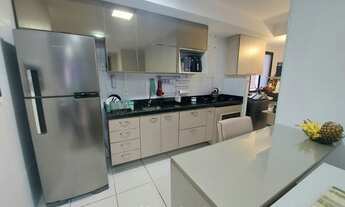 Imagem 7: APARTAMENTO NO GRAN PARK AGUAS COM 86M2, 3 QUARTOS, 505 MIL