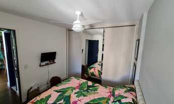 Imagem 6: Cadoro Residencial- Apartamento para venda com 55 m2 com 2 quartos em Consolação - São Pau