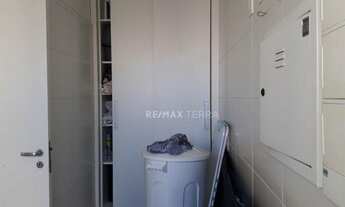 Imagem 7: Apartamento à venda, 162 m² por R$ 1.645.000,00 - Vila Romana - São Paulo/SP