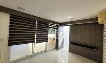 Imagem 4: Cobertura Duplex com 3 quartos em Itacoatiara